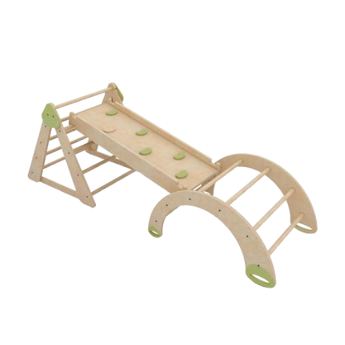 KJY Sensory Climbing Modular Sensory Playground System 感官攀爬系列 – 模組化感官遊戲攀爬系統