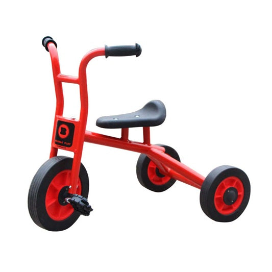 KEJ Simple Tricycle 三輪腳踏車