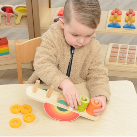 Masterkidz Balancing Rainbow 彩虹平衡遊戲