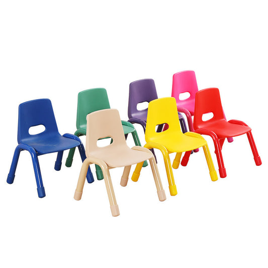 KC Stackable Kindergarten Chair MOQ 5 Pcs 可堆疊幼兒園椅子 5張起訂