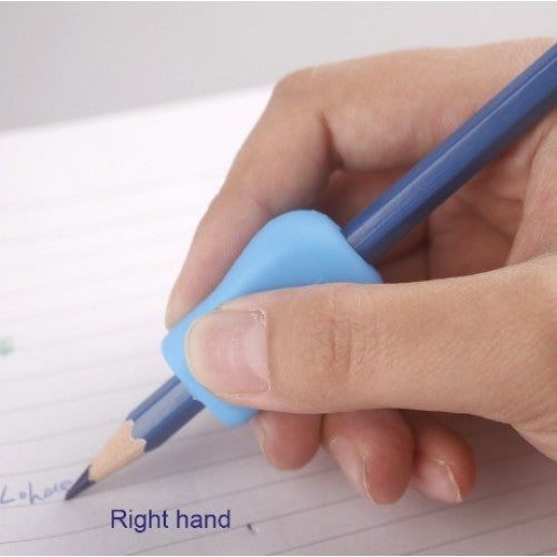 Original Pencil Grip, 6pcs set Random Color 標準執筆器6個裝 顏色隨機