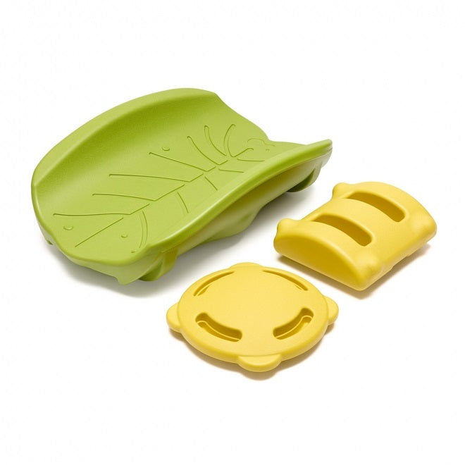Weplay Rocking Leaf Boat 葉轉葉搖