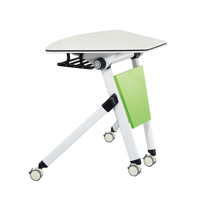 `Kindermatic KT019 SmartClass Flip Top Table 智慧課室拼接組合桌子