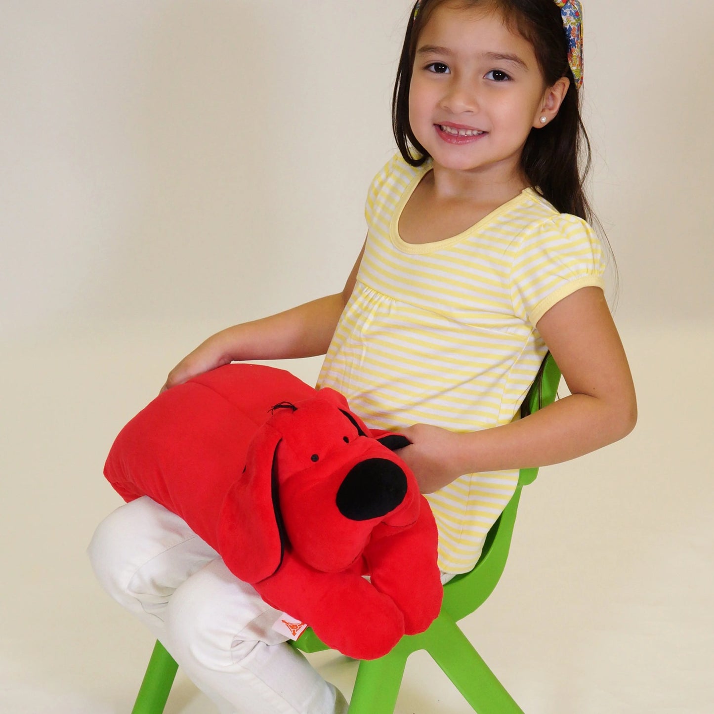 K's Kids Calming Lap Pad 腿用安撫豆袋