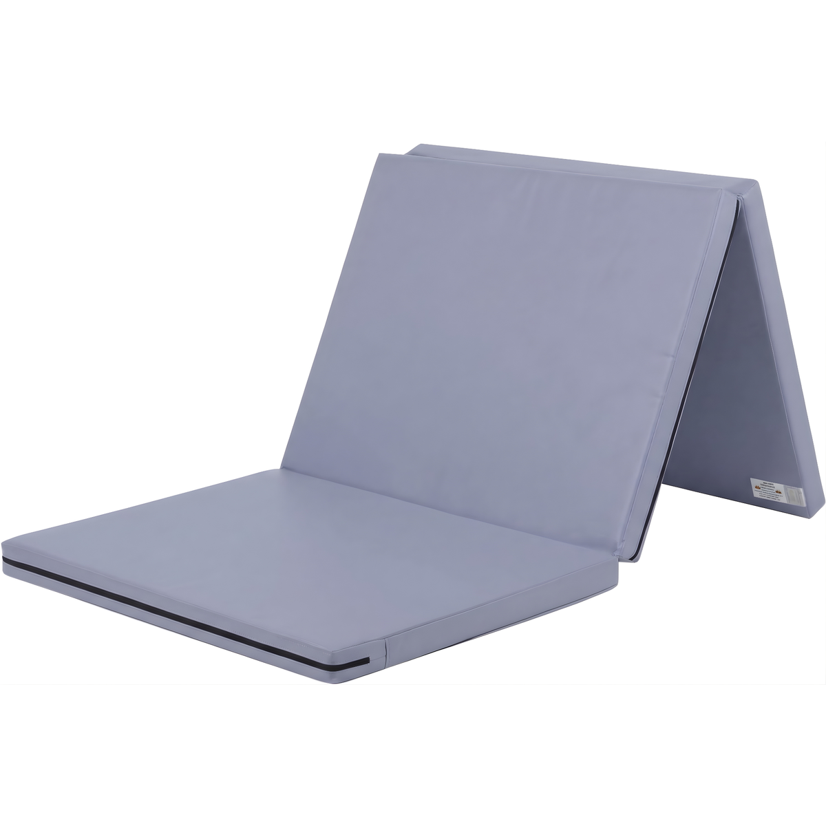 Kindermatic Color Folding Climbing Wall Mat Thick 10cm厚 單色折疊攀石牆活動墊