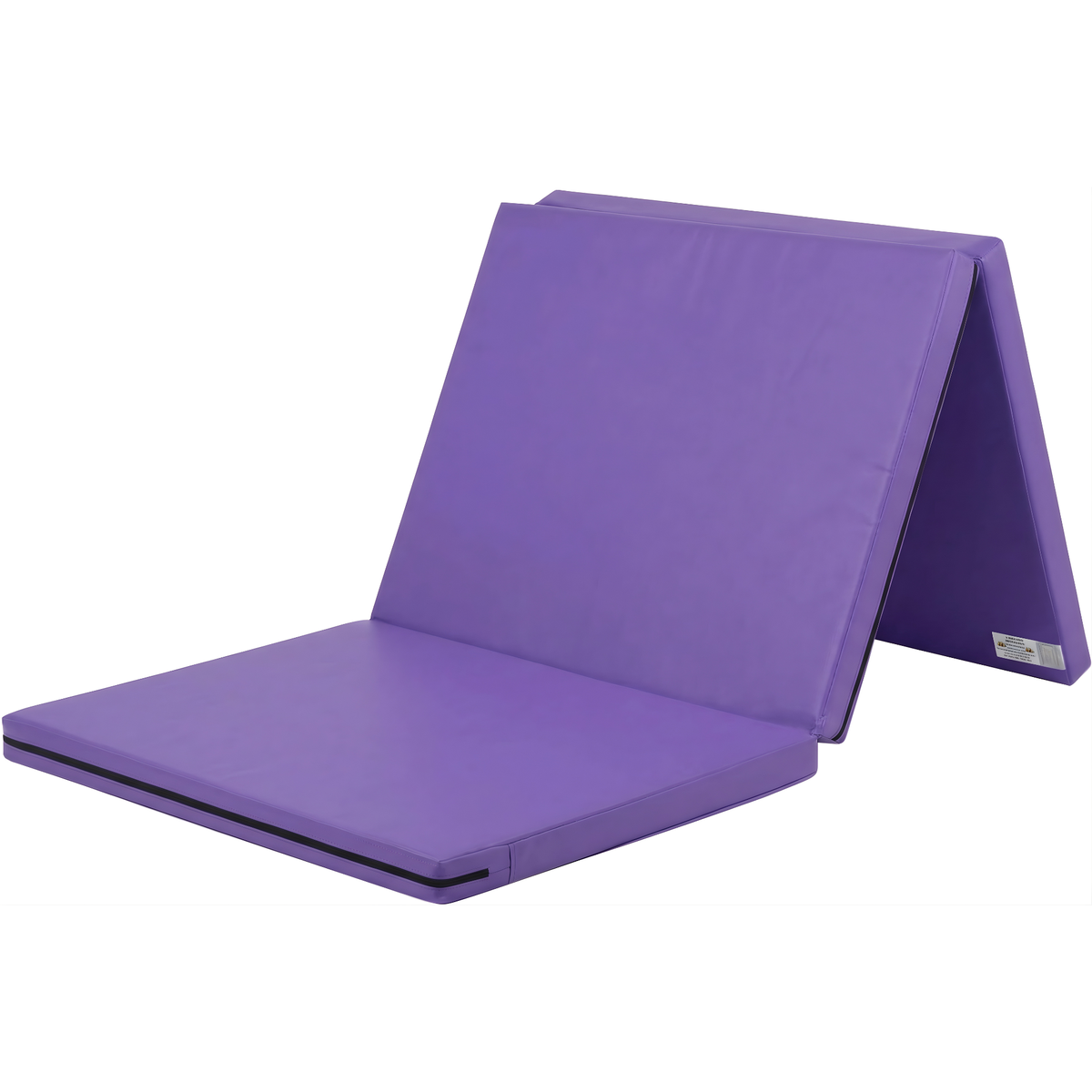 Kindermatic Color Folding Climbing Wall Mat Thick 10cm厚 單色折疊攀石牆活動墊