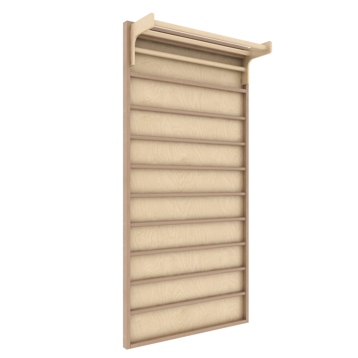 Kindermatic Junior Climbing Wall Panel