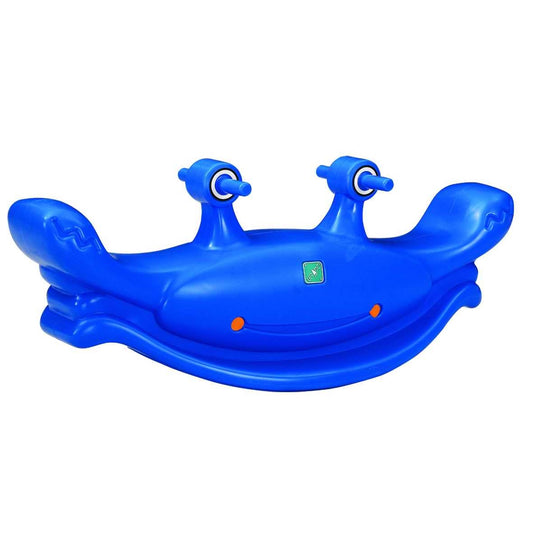 Cute Crab Seesaw 螃蟹翹翹板