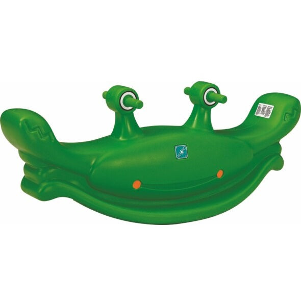 Cute Crab Seesaw 螃蟹翹翹板