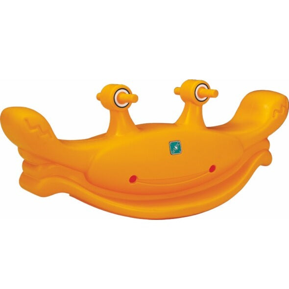 Cute Crab Seesaw 螃蟹翹翹板