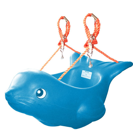 Fur Seal Swing 海狗秋千