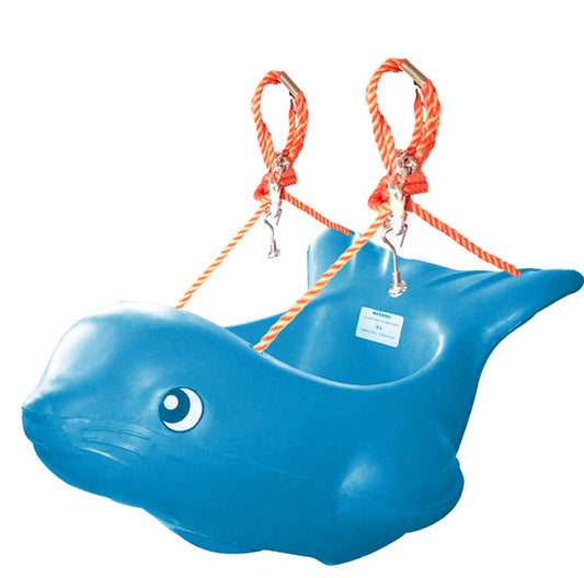 Fur Seal Swing 海狗秋千