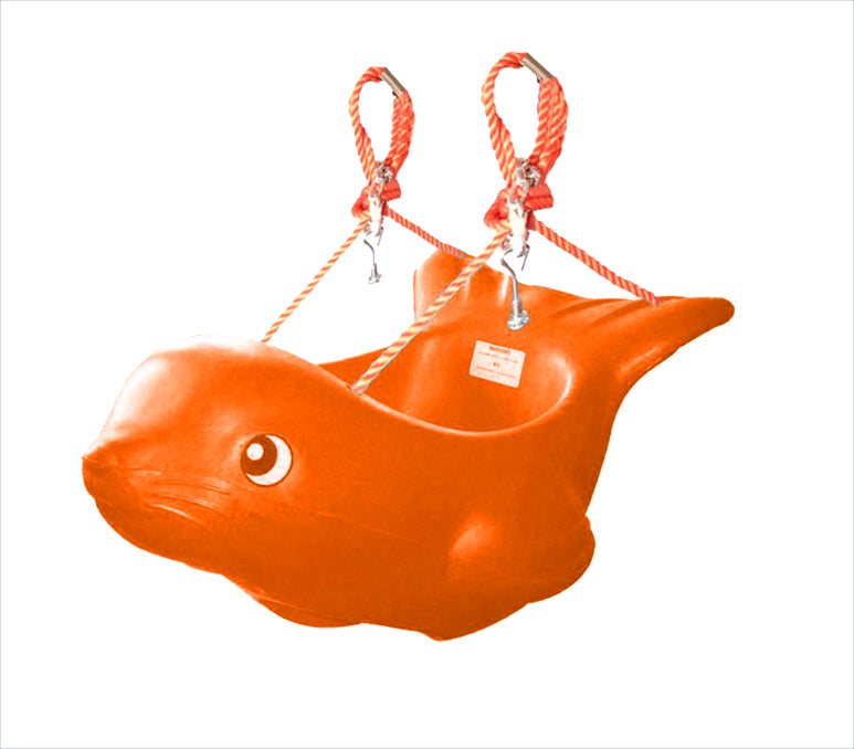 Fur Seal Swing 海狗秋千