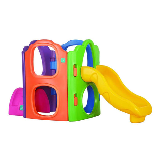 Town House Climb 小城堡