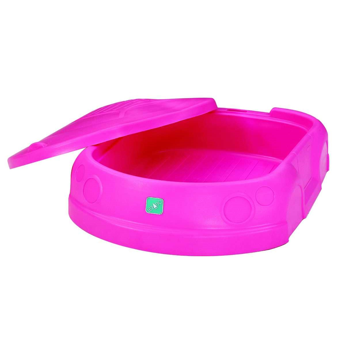 Car Sand Box 車型沙盤