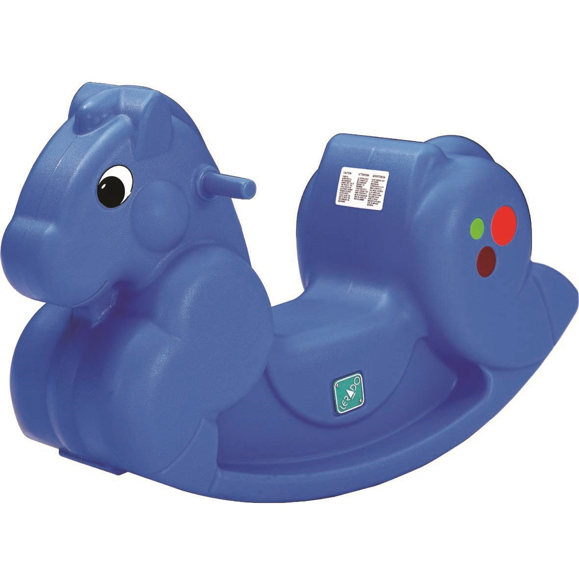 Rocking Ride 搖搖馬