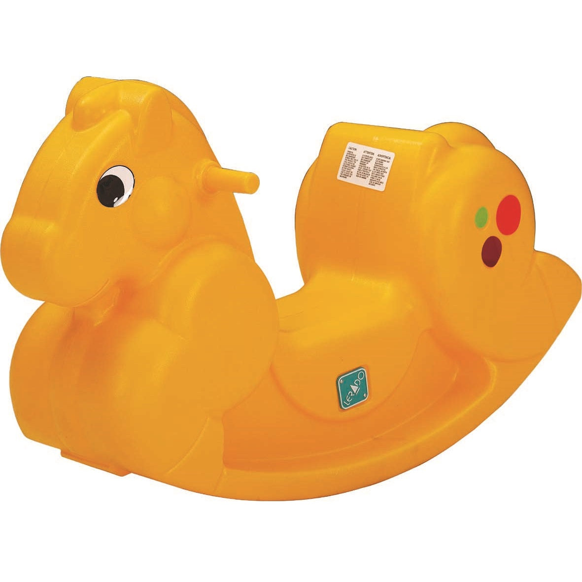 Rocking Ride 搖搖馬