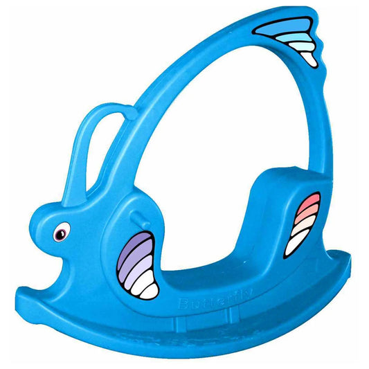 Rocking Butterfly 搖搖蝴蝶