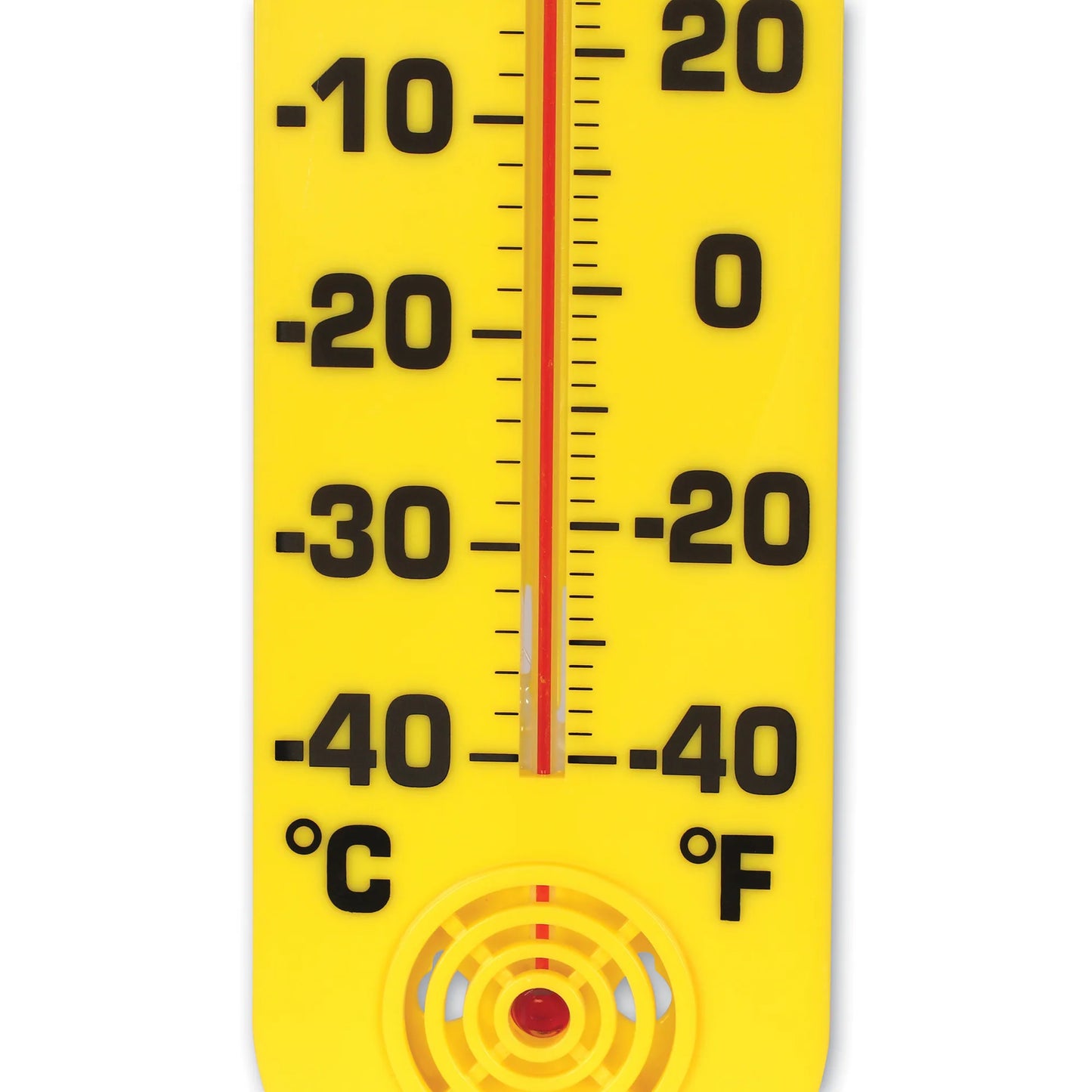 Learning Resources 15" Classroom Thermometer