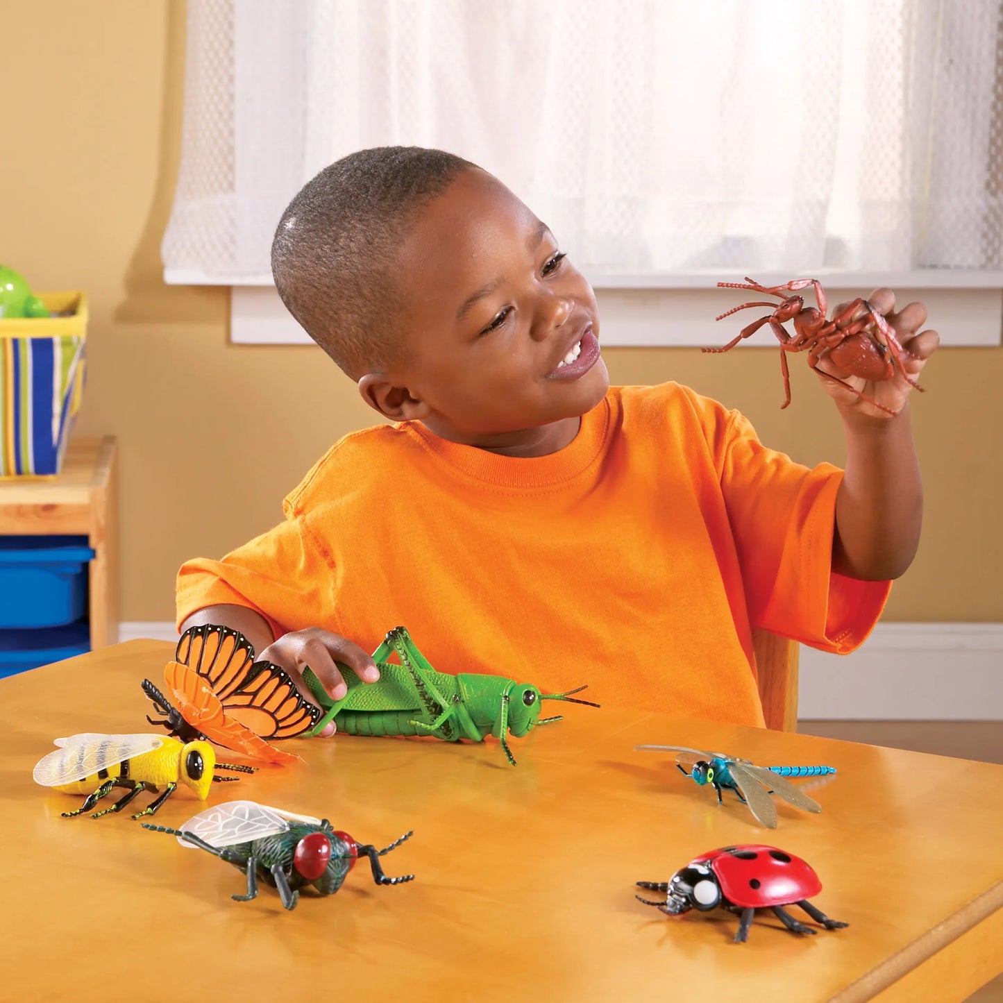 Learning Resources Jumbo Insects – MY SCHOOL BUS