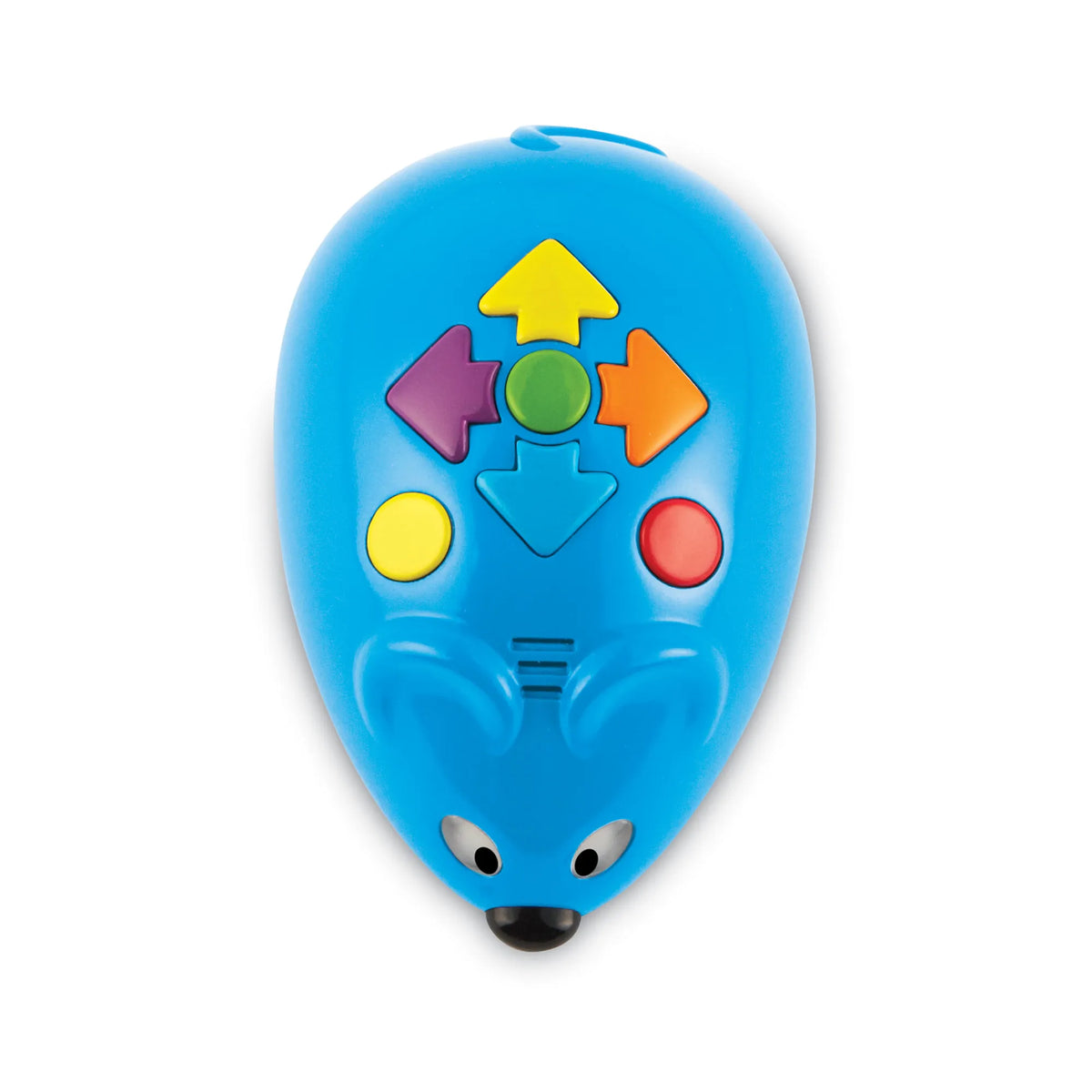Time 4 Learning Mouse Learning Resources Code & Go Robot Mouse Activity Set – MY SCHOOL BUS