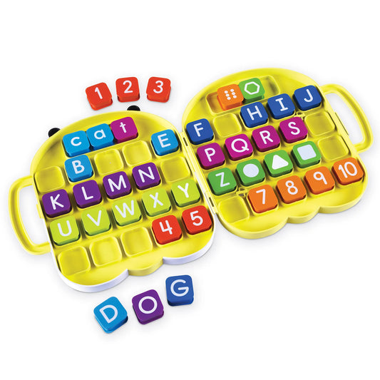 Learning Resources AlphaBee