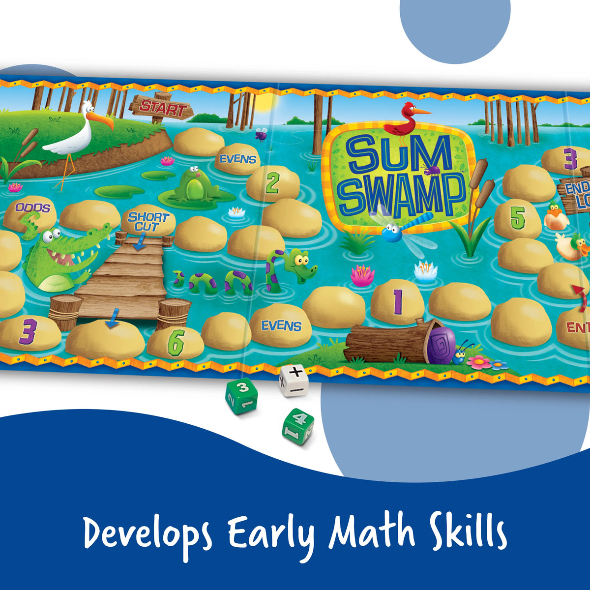 Drop Sum Math Game Learning Resources Sum Swap Addition & Subraction Game 加法與減法遊戲 – MY ...