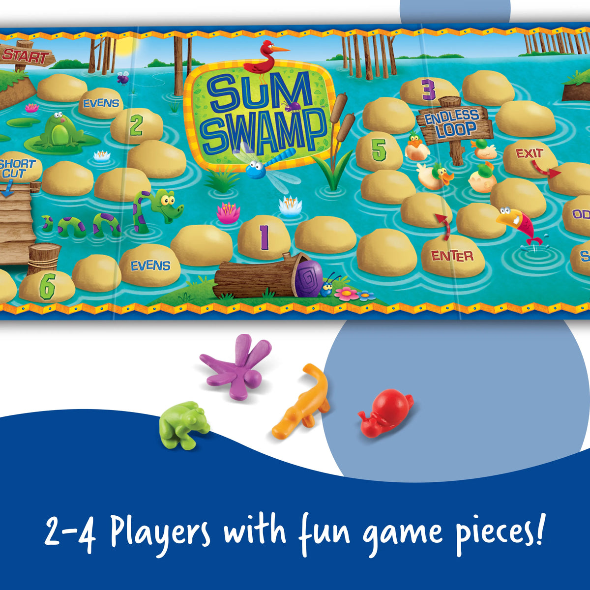 Drop Sum Math Game Learning Resources Sum Swap Addition & Subraction Game 加法與減法遊戲 – MY ...