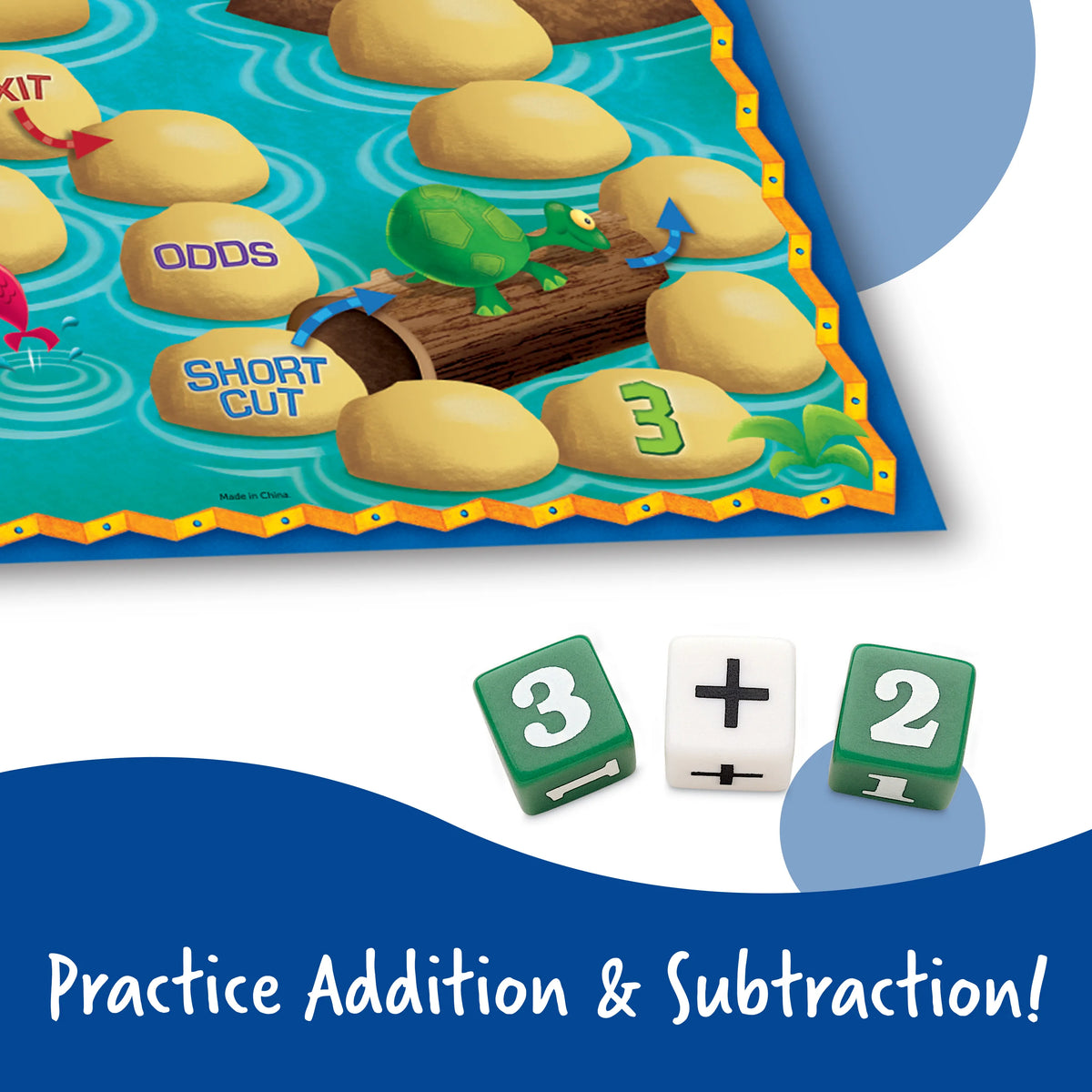 Drop Sum Math Game Learning Resources Sum Swap Addition & Subraction Game 加法與減法遊戲 – MY ...