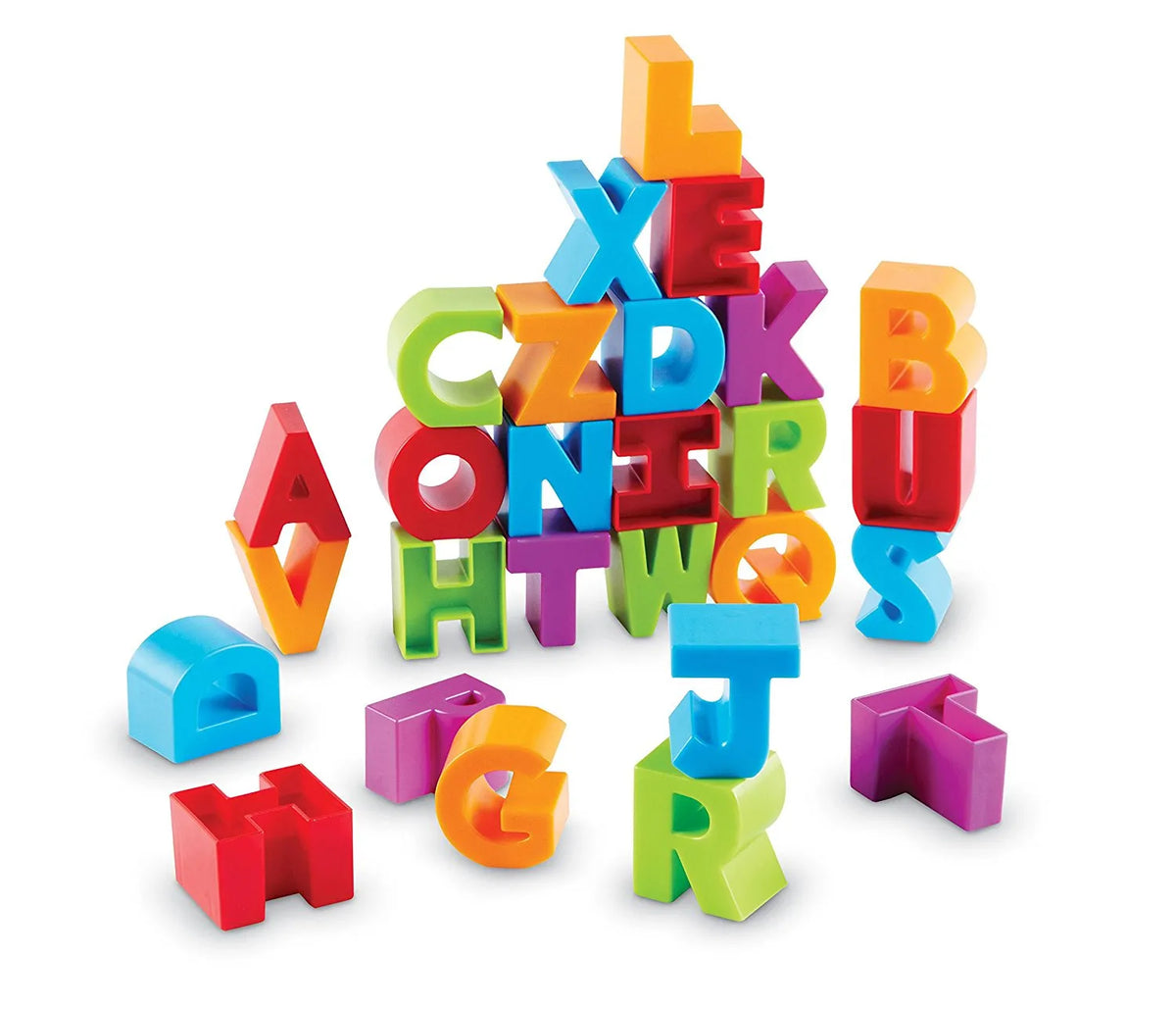 Letter Elearning Block Learning Resources Stack & Build Letter Blocks – MY SCHOOL BUS