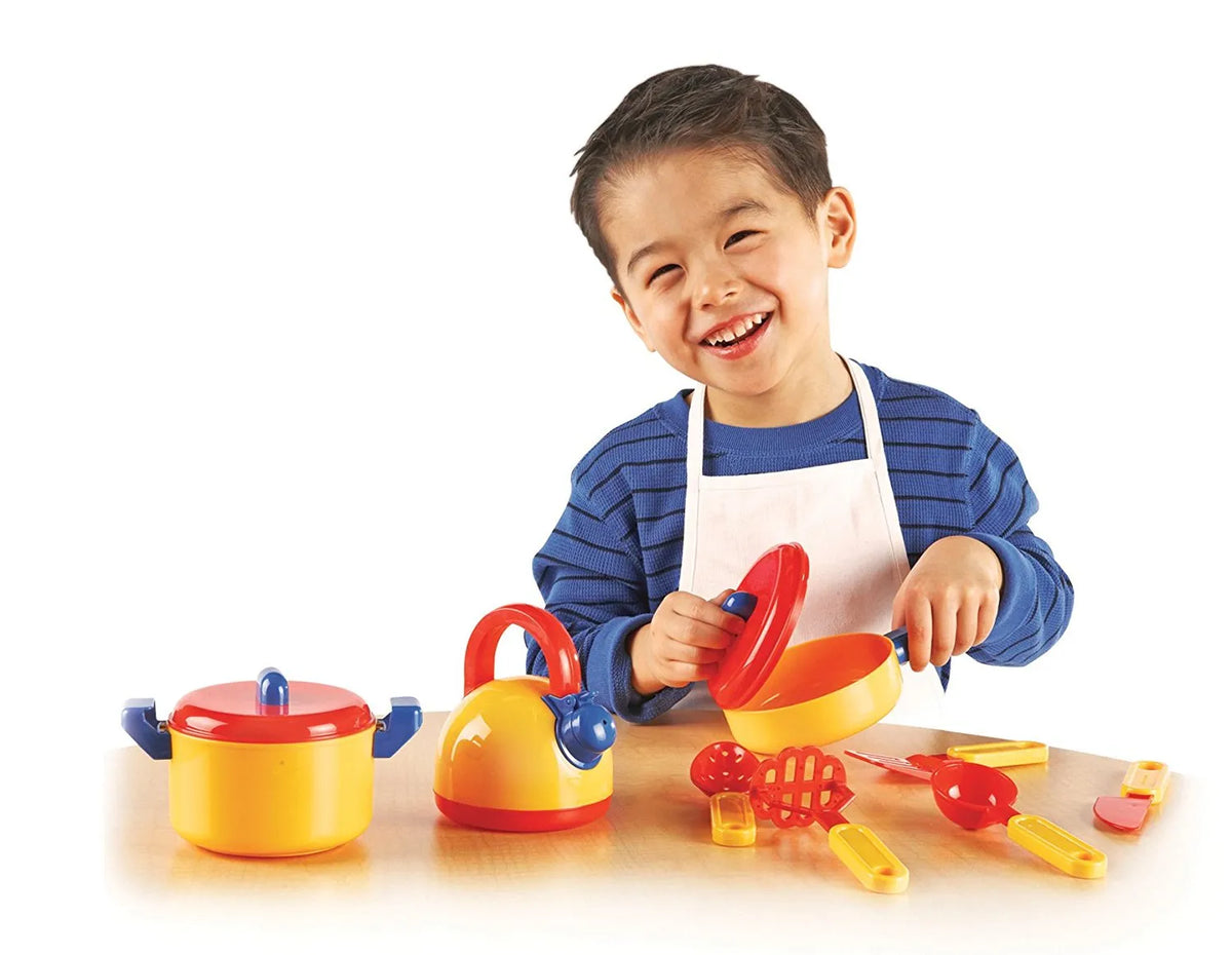Learning Resources Dinette Pretend & Play Learning Resources Dinette Pretend & Play
