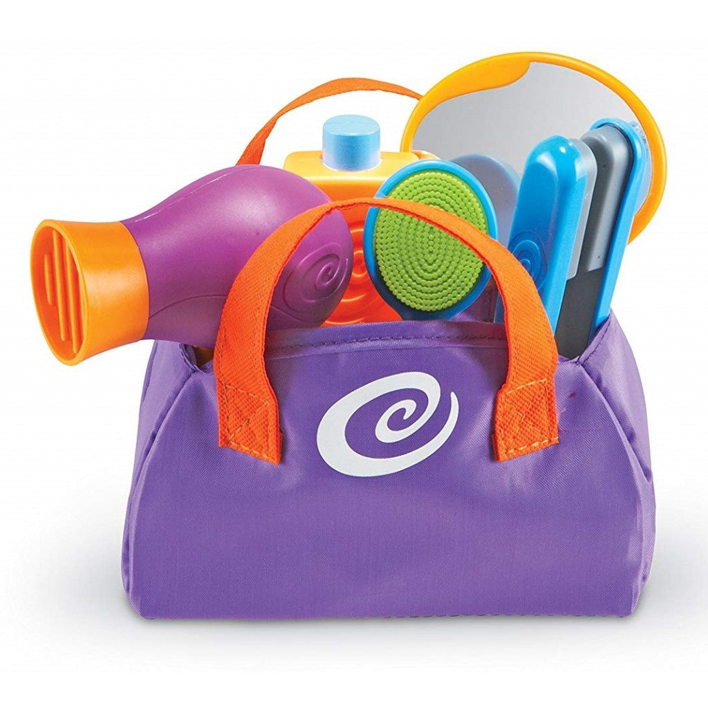 Learning Resources New Sprouts™ Style it! 風格造型扮演玩具