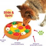 Pizza Party! Treat Puzzle
