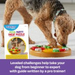 Pizza Party! Treat Puzzle