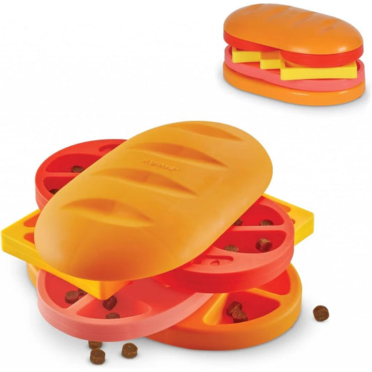 Learning Resources Pupstrami Surprise! Treat Puzzle