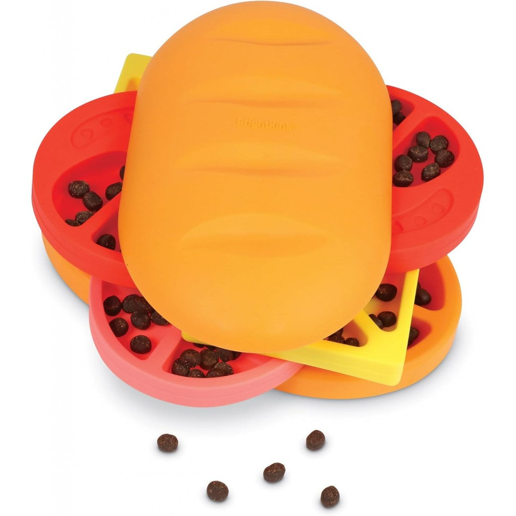 Learning Resources Pupstrami Surprise! Treat Puzzle