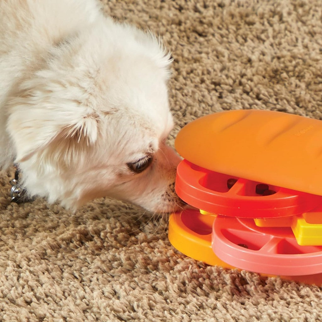 Learning Resources Pupstrami Surprise! Treat Puzzle