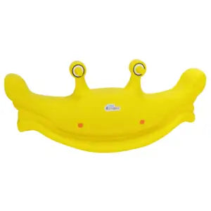 Cute Crab Seesaw 螃蟹翹翹板