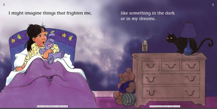 Free Spirit Learning to Get Along 12 Picture Book Set 行為、情商及社交 12冊繪本套裝