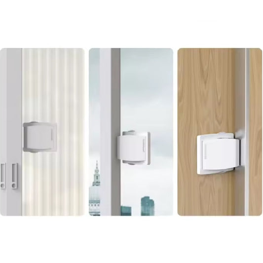 Kids Safety Lock for Sliding Window Sliding Glass 嬰幼兒安全門窗鎖 (推拉趟門用)
