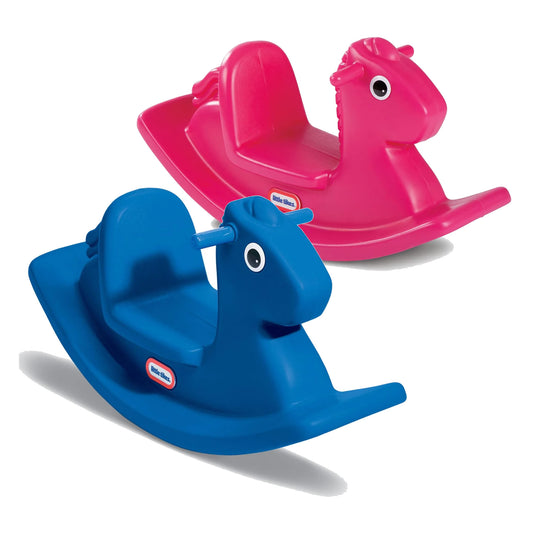 Little Tikes Rocking Horse 小泰克搖搖馬