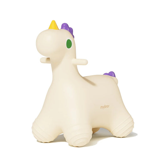 Sensory Training Joy Bounce Jumper Pony 感官訓練快樂小跳馬
