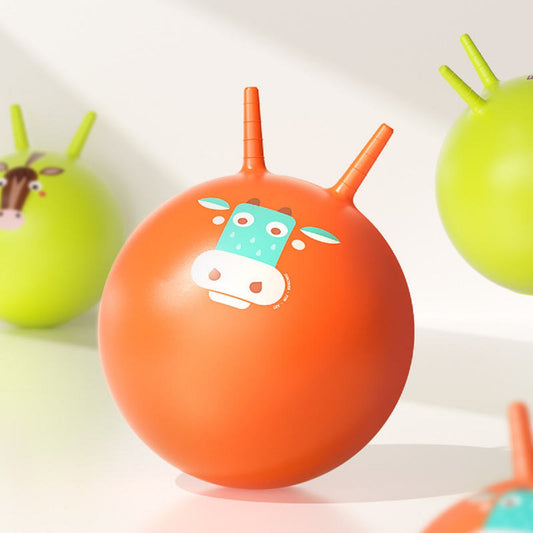 Sensory Training Bounce Ball 感官訓練跳跳球