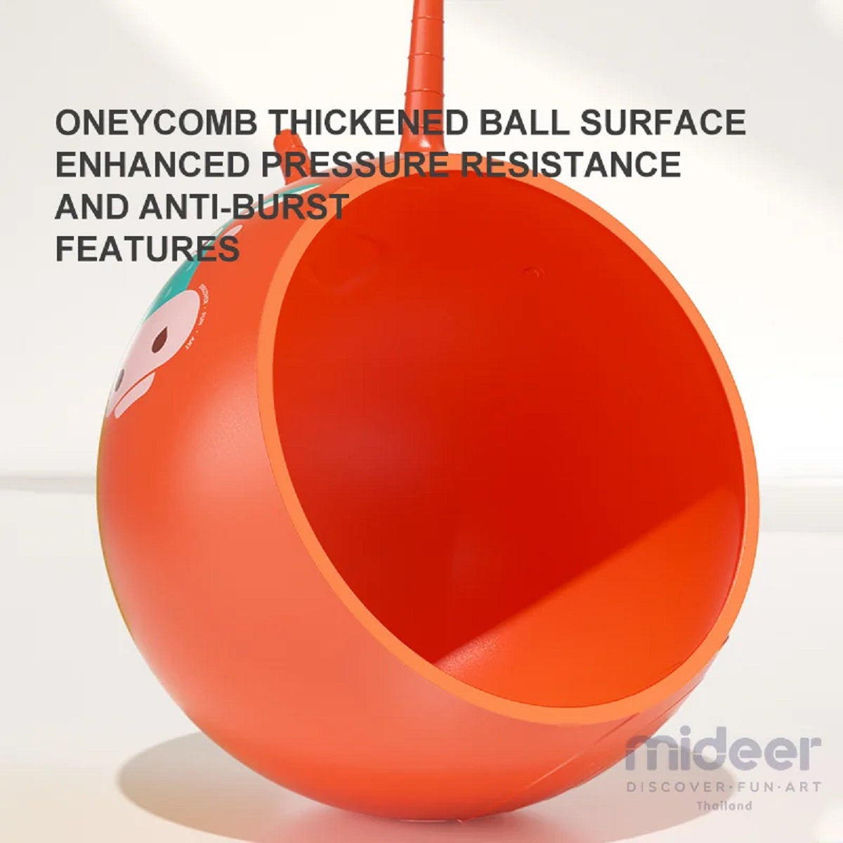 Sensory Training Bounce Ball 感官訓練跳跳球