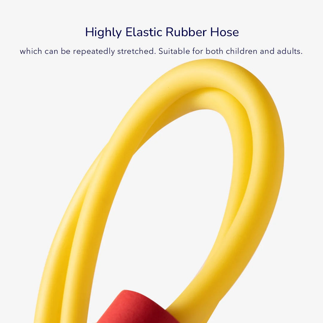 Jump Jump Kid 趣味平衡彈力跳