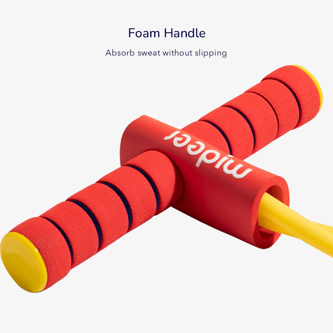 Jump Jump Kid 趣味平衡彈力跳