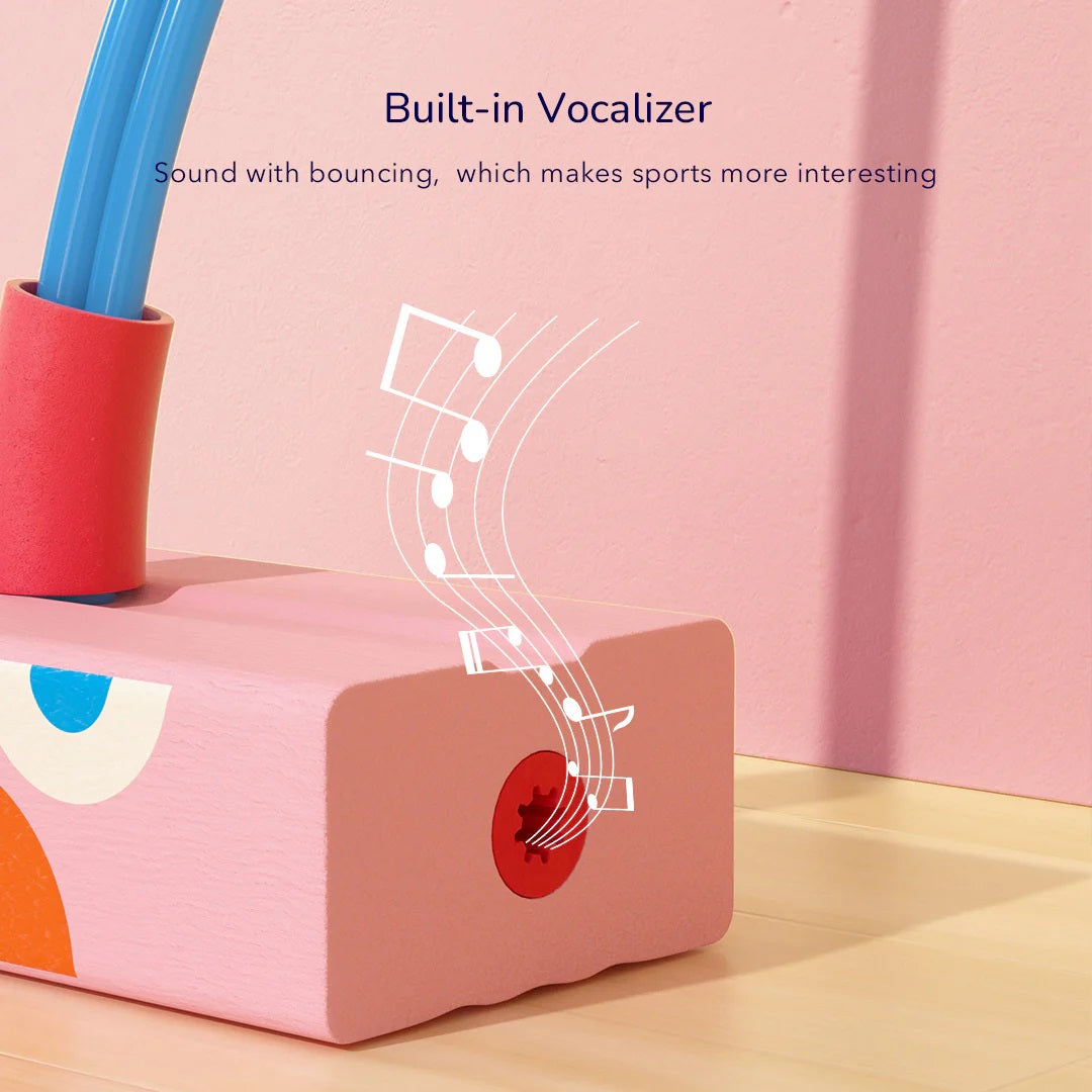 Jump Jump Kid 趣味平衡彈力跳