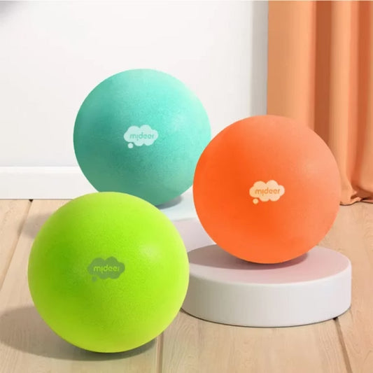 Quiet Fluffy Ball 靜音雲朵彈跳球