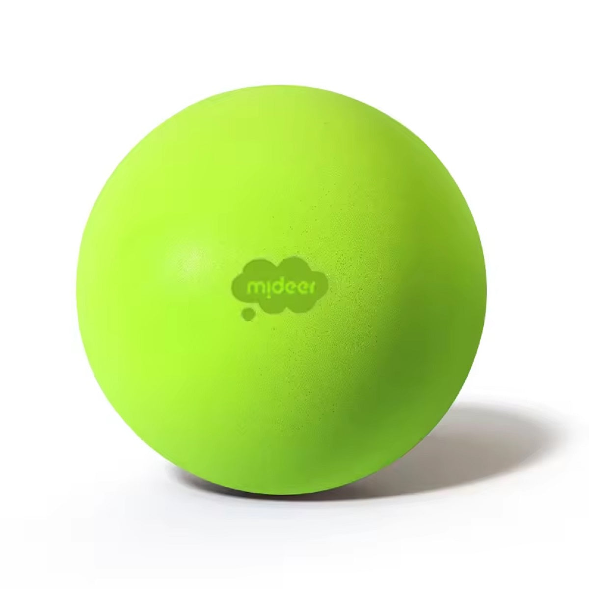 Quiet Fluffy Ball 靜音雲朵彈跳球