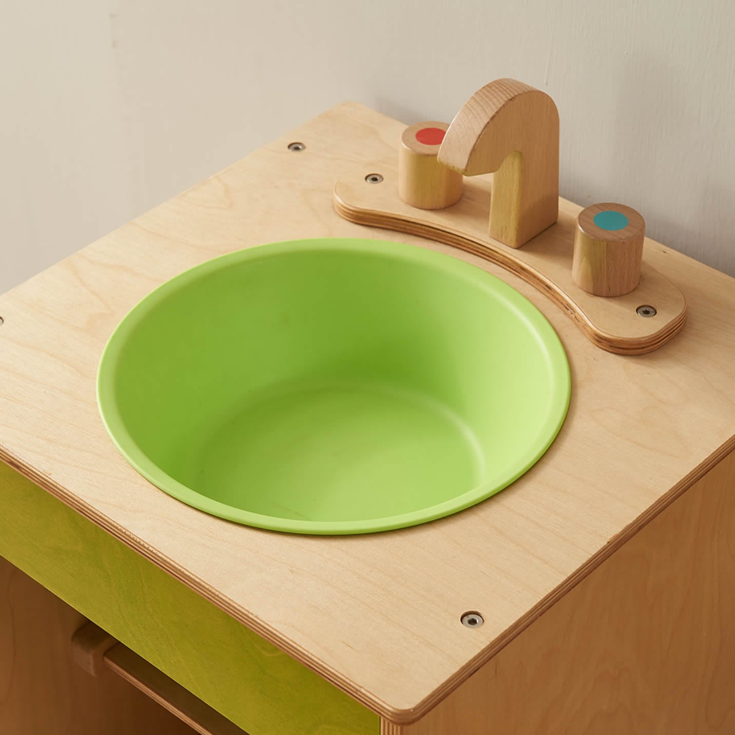 Masterkidz Kitchen Set Solid Wood 實木廚房系列